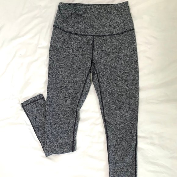Zella Pants - Zella Live In High Waist Leggings